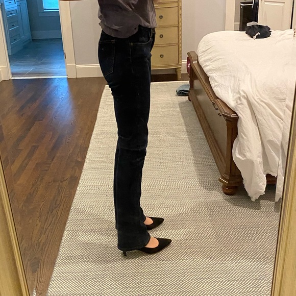 Dark blue jeans - Ralph Lauren - Picture 2 of 6